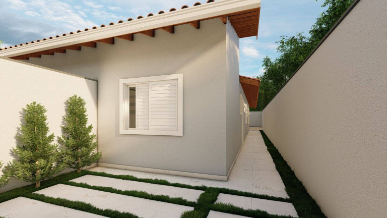 Imagem Casa com 2 Quartos à Venda, 125 m² em Nova Itanhaém - Itanhaém Imagem Casa com 2 Quartos à Venda, 125 m² em Nova Itanhaém - Itanhaém