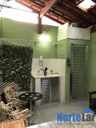 Imagem Sobrado com 2 Quartos à Venda, 75 m² em Vila Nina - São Paulo