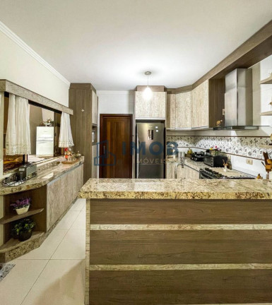 Imagem Casa com 3 Quartos à Venda, 256 m² em Três Rios Do Sul - Jaraguá Do Sul