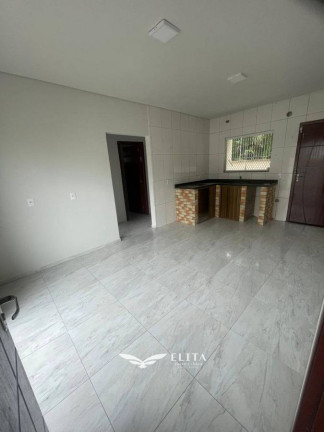 Imagem Apartamento com 2 Quartos à Venda, 56 m² em Jardim Icaraí - Barra Velha Imagem Apartamento com 2 Quartos à Venda, 56 m² em Jardim Icaraí - Barra Velha