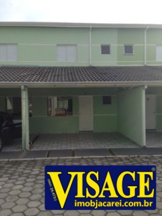 Casa de Condomínio com 2 Quartos à Venda, 85 m² em Jd. Emilia - Jacareí