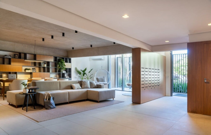 Imagem Apartamento com 2 Quartos à Venda, 80 m² em Boa Vista - Porto Alegre
