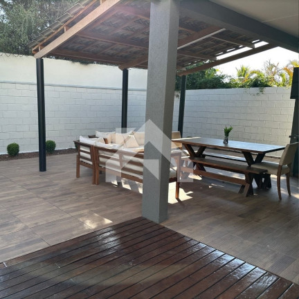 Imagem Casa de Condomínio com 3 Quartos à Venda, 168 m² em Jardim Pioneiro - Cotia