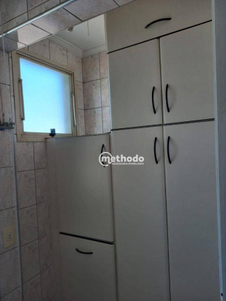 Imagem Apartamento com 3 Quartos à Venda, 78 m² em Jardim Miranda - Campinas Imagem Apartamento com 3 Quartos à Venda, 78 m² em Jardim Miranda - Campinas