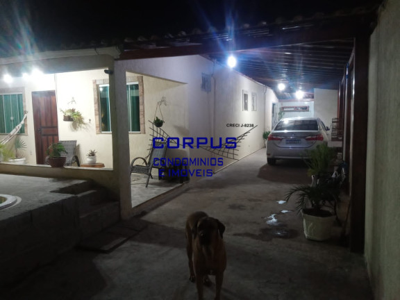 Imagem Casa com 2 Quartos à Venda, 91 m² em Nova Califórnia (tamoios) - Cabo Frio Imagem Casa com 2 Quartos à Venda, 91 m² em Nova Califórnia (tamoios) - Cabo Frio