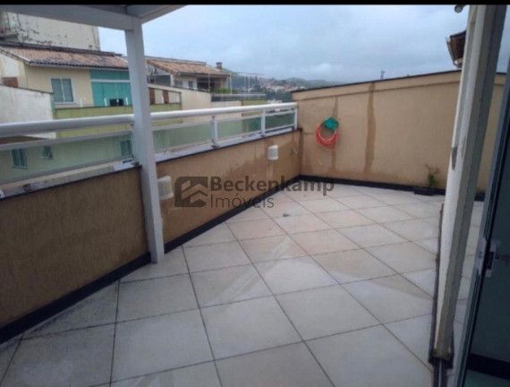 Imagem Imóvel com 3 Quartos à Venda, 200 m² em Nossa Senhora Das Graças - Volta Redonda