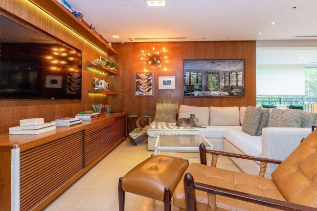 Imagem Apartamento com 3 Quartos à Venda, 156 m² em Vila Olímpia - São Paulo Imagem Apartamento com 3 Quartos à Venda, 156 m² em Vila Olímpia - São Paulo
