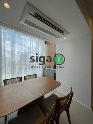 Imagem Apartamento com 1 Quarto à Venda, 62 m² em Jardim América - São Paulo Imagem Apartamento com 1 Quarto à Venda, 62 m² em Jardim América - São Paulo