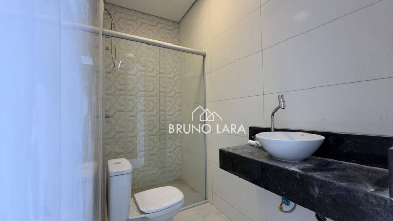 Imagem Casa com 3 Quartos à Venda, 120 m² em Jardim Casa Branca - Betim Imagem Casa com 3 Quartos à Venda, 120 m² em Jardim Casa Branca - Betim
