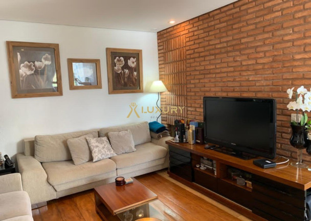 Imagem Imóvel com 2 Quartos à Venda, 102 m² em Vale Do Sereno - Nova Lima