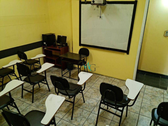 Imagem Sala Comercial para Alugar, 15 m² em Campo Grande - Rio De Janeiro Imagem Sala Comercial para Alugar, 15 m² em Campo Grande - Rio De Janeiro