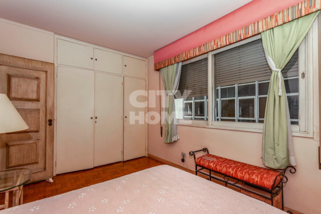 Imagem Apartamento com 4 Quartos à Venda, 300 m² em Higienópolis - São Paulo
