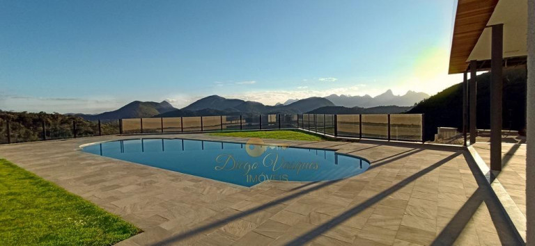 Imagem Terreno à Venda, 651 m² em Albuquerque - Teresópolis Imagem Terreno à Venda, 651 m² em Albuquerque - Teresópolis