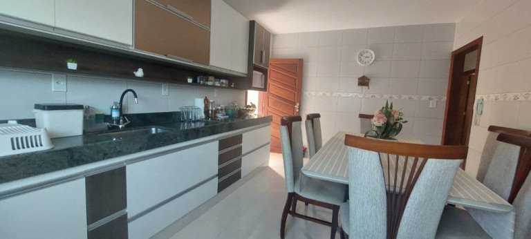 Imagem Casa com 3 Quartos à Venda, 120 m² em Praia Do Morro - Guarapari Imagem Casa com 3 Quartos à Venda, 120 m² em Praia Do Morro - Guarapari