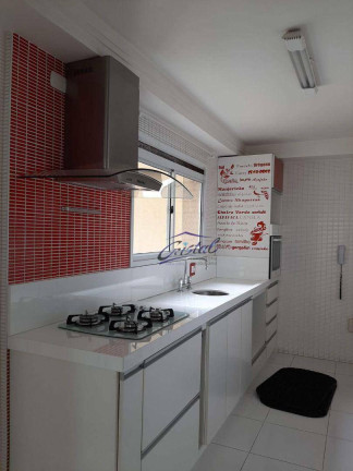 Imagem Apartamento com 3 Quartos à Venda, 134 m² em Butantã - São Paulo