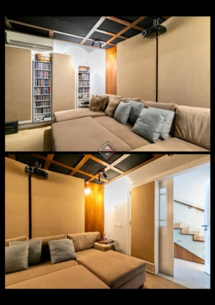 Imagem Casa com 5 Quartos à Venda, 700 m² em Brooklin - São Paulo