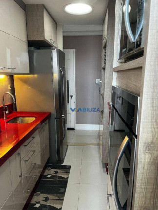 Imagem Apartamento com 2 Quartos à Venda, 83 m² em Jardim Zaira - Guarulhos Imagem Apartamento com 2 Quartos à Venda, 83 m² em Jardim Zaira - Guarulhos