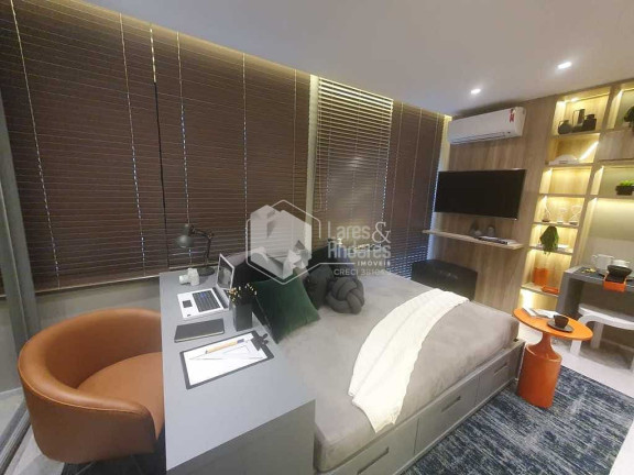 Imagem Studio com 1 Quarto à Venda, 25 m² em Pinheiros - São Paulo Imagem Studio com 1 Quarto à Venda, 25 m² em Pinheiros - São Paulo