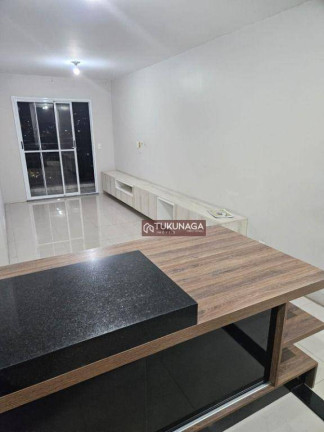 Imagem Apartamento com 3 Quartos para Alugar, 1 m² em Jardim Flor Da Montanha - Guarulhos Imagem Apartamento com 3 Quartos para Alugar, 1 m² em Jardim Flor Da Montanha - Guarulhos