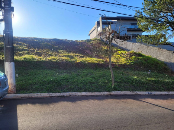 Imagem Terreno em Condomínio à Venda, 1 m² em Residencial Colinas De São Francisco - Bragança Paulista Imagem Terreno em Condomínio à Venda, 1 m² em Residencial Colinas De São Francisco - Bragança Paulista