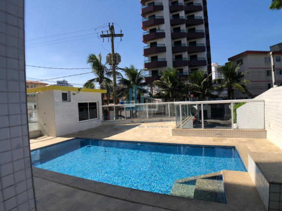 Imagem Apartamento com 1 Quarto à Venda, 40 m² em Mirim - Praia Grande Imagem Apartamento com 1 Quarto à Venda, 40 m² em Mirim - Praia Grande