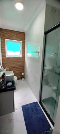 Imagem Casa de Condomínio com 3 Quartos à Venda, 119 m² em Parque Ipê - São Paulo