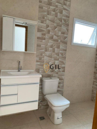 Imagem Casa com 3 Quartos à Venda, 105 m² em Residencial Parque Dos Sinos - Jacareí