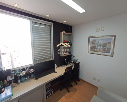 Imagem Imóvel com 4 Quartos à Venda, 190 m² em Sion - Belo Horizonte