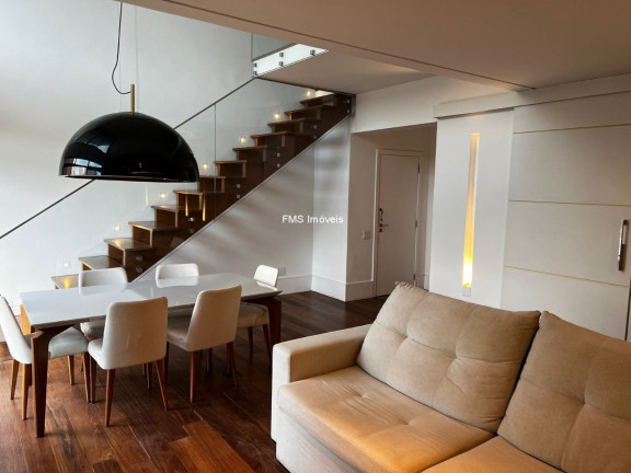 Foto do imóvel Imóvel com 2 Quartos à Venda, 140 m² em Pinheiros - São Paulo