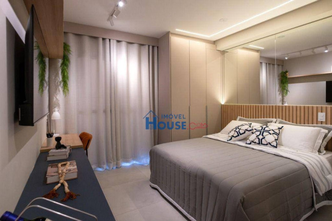 Imagem Apartamento com 2 Quartos à Venda, 51 m² em Pinheiros - São Paulo Imagem Apartamento com 2 Quartos à Venda, 51 m² em Pinheiros - São Paulo