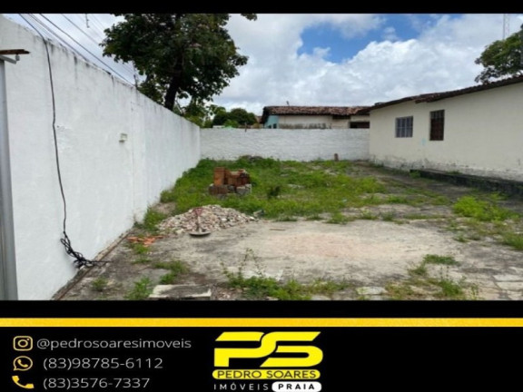 Imagem Casa com 4 Quartos à Venda, 300 m² em Mangabeira - João Pessoa
