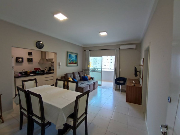 Imagem Apartamento com 2 Quartos para Temporada, 76 m² em Meia Praia - Itapema