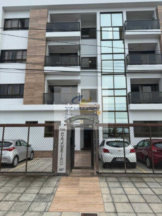 Imagem Apartamento com 3 Quartos à Venda, 70 m² em Bessa - João Pessoa