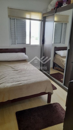 Imagem Apartamento com 4 Quartos à Venda, 112 m² em Santana - Sao Jose Dos Campos