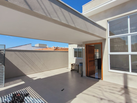 Imagem Casa com 3 Quartos à Venda,  em Parque Residencial Sabiás - Indaiatuba