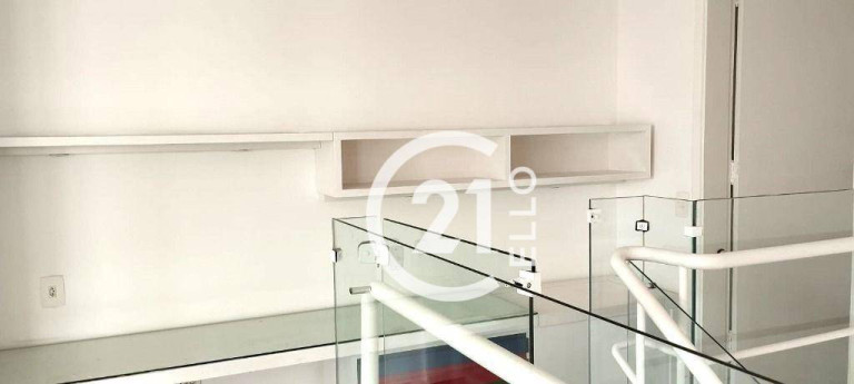 Imagem Apartamento com 3 Quartos à Venda, 173 m² em Itaim Bibi - São Paulo