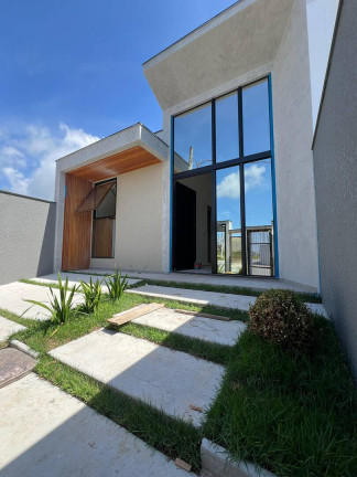 Casa com 3 Quartos à Venda,  em Itajuba - Barra Velha