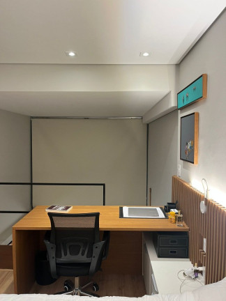 Imagem Imóvel com 1 Quarto à Venda, 50 m² em Vila Clementino - São Paulo Imagem Imóvel com 1 Quarto à Venda, 50 m² em Vila Clementino - São Paulo