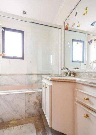 Imagem Apartamento com 4 Quartos à Venda, 250 m² em Perdizes - São Paulo