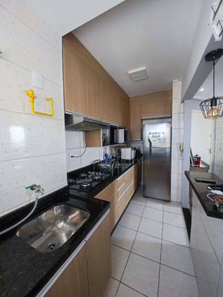 Imagem Apartamento com 2 Quartos à Venda, 56 m² em Conceição - Osasco
