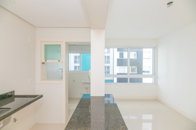 Imagem Apartamento com 1 Quarto à Venda, 54 m² em Passo Da Areia - Porto Alegre