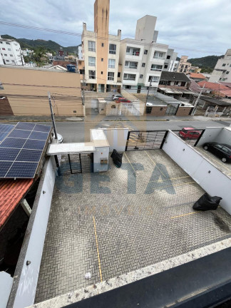 Imagem Apartamento com 2 Quartos à Venda, 60 m² em Santa Regina  - Camboriú