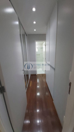 Imagem Apartamento com 3 Quartos à Venda, 107 m² em Vila Bertioga - São Paulo