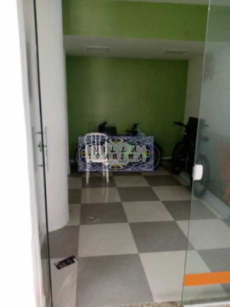 Loja à Venda, 12 m² em Ipanema - Rio De Janeiro
