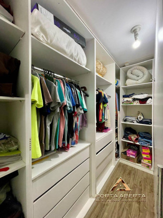 Imagem Cobertura com 3 Quartos à Venda, 175 m² em Cidade Nova - Santana Do Paraíso