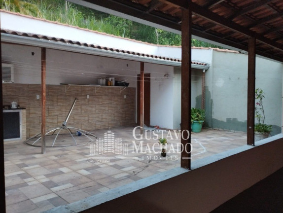 Imagem Imóvel com 3 Quartos à Venda, 155 m² em água Limpa - Volta Redonda