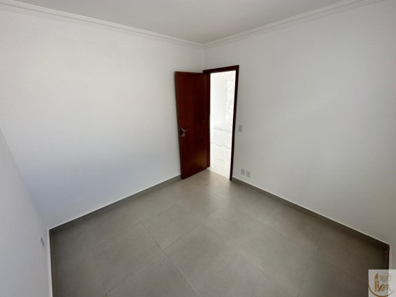 Imagem Cobertura com 2 Quartos à Venda, 100 m² em Santa Cruz - Belo Horizonte