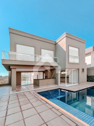 Imagem Casa de Condomínio com 4 Quartos à Venda, 430 m² em Alphaville - Santana De Parnaíba Imagem Casa de Condomínio com 4 Quartos à Venda, 430 m² em Alphaville - Santana De Parnaíba