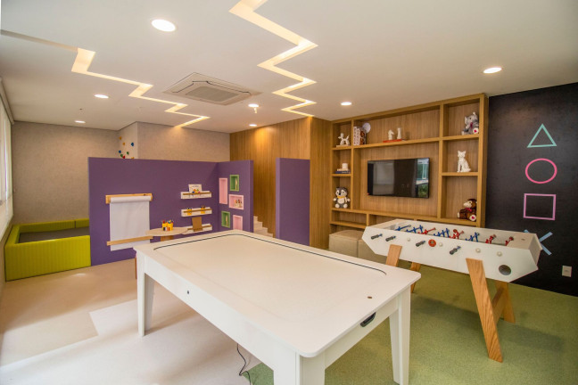 Imagem Apartamento com 4 Quartos à Venda, 150 m² em Vila Mariana - São Paulo