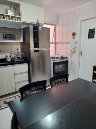 Imagem Imóvel com 2 Quartos à Venda, 70 m² em Jardim Vilas Boas - São Paulo